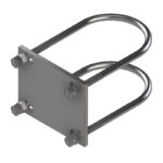 D47 pipe clamp
