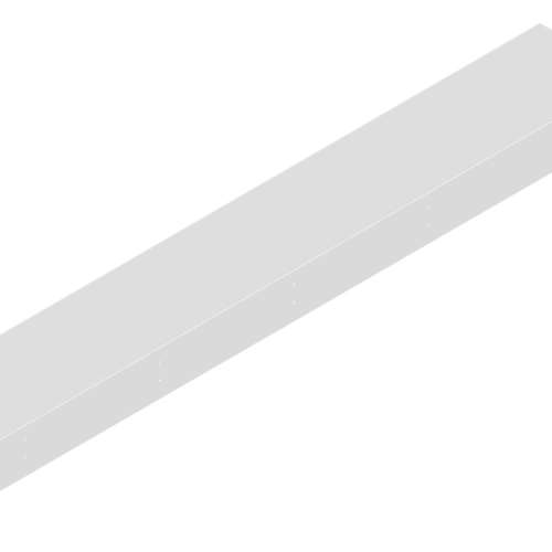 D635 Cover panel for Cable bridge L=3000 A=410