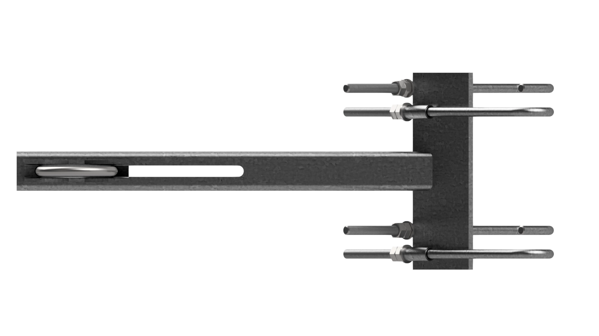 G2 tower mount