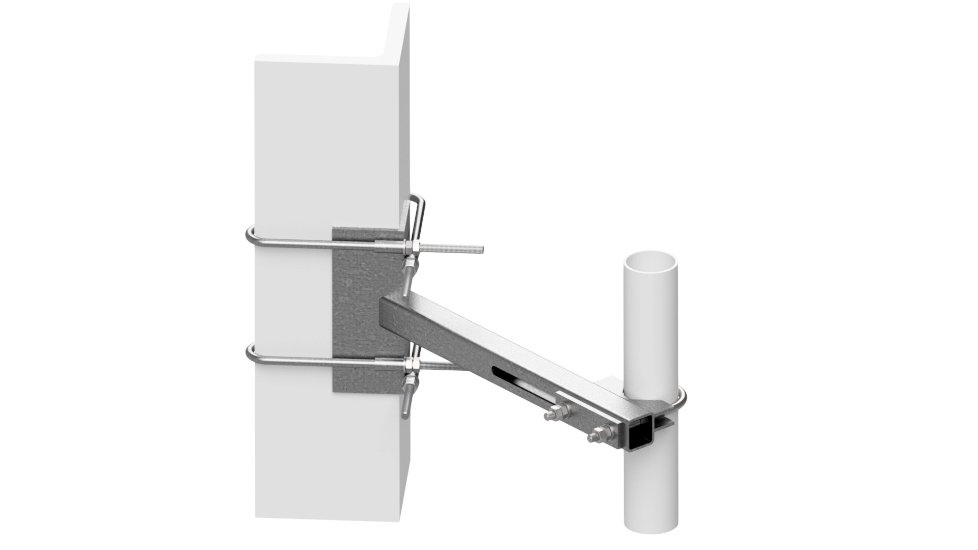 G2 tower mount