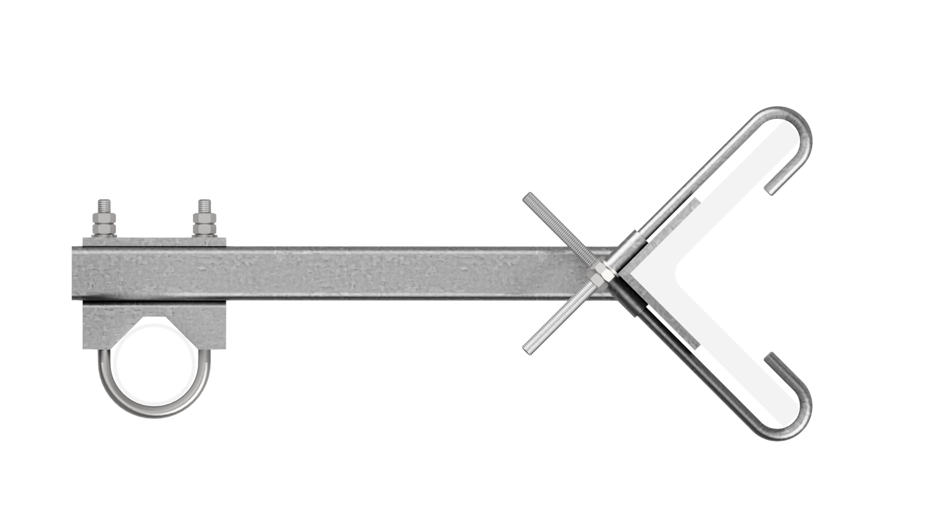 G2 tower mount