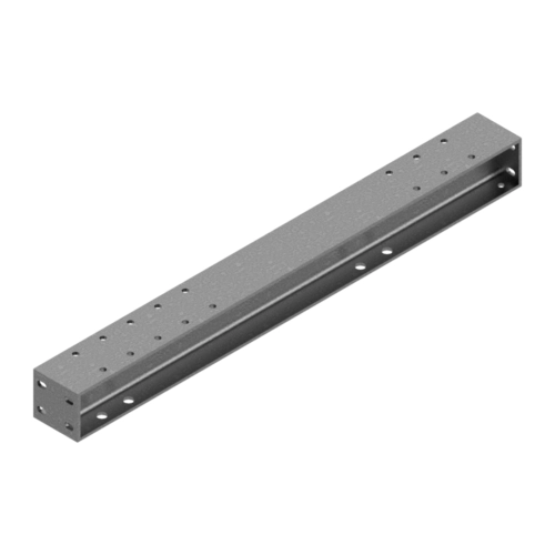 GR120-10-P2-N Beam HEA120, L=1200mm (TLNS Shelters and GR116 Gravity Stands)