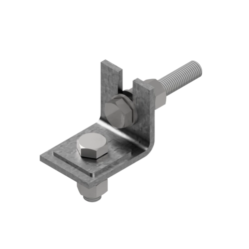 GR120-10-P8 Angle