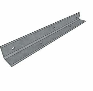 GR120-11-P24 Bracket, L=700mm