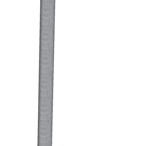 GR120-13-P34 antenna pipe Ø60 with bend, L=2000mm