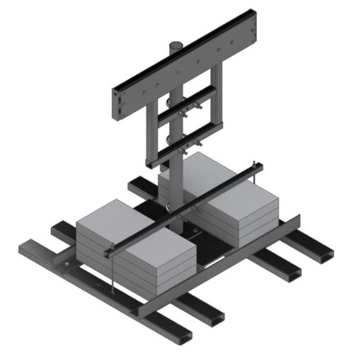 J111 Medium Gravity Stand