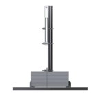 J 111 Gravity stand