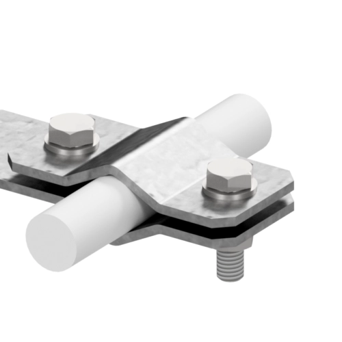 JK Grounding Clamp