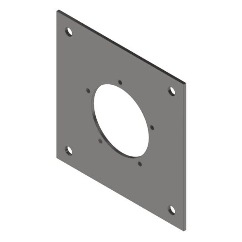 KBI 4A Internal intake plate