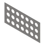 KBI 5A External intake plate