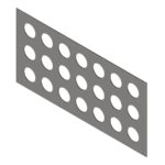 KBI 5A External intake plate