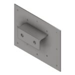 P100 for chimney