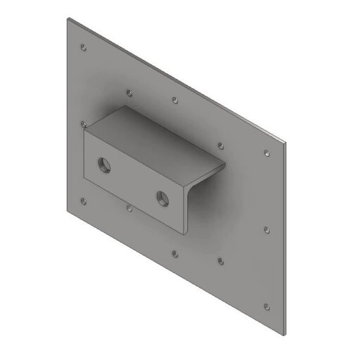 P100 for chimney
