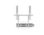 U3 04 Tunnel Bracket for Antenna mounting