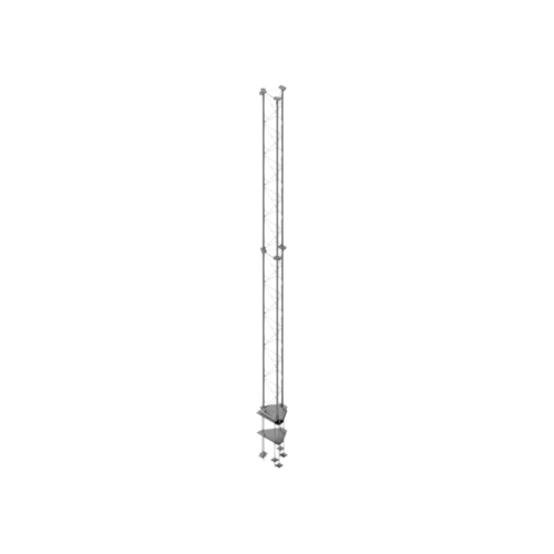 CALENMAST LLV