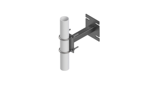 SD150 06 Wall mount