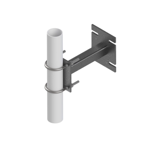 SD150 06 Wall mount