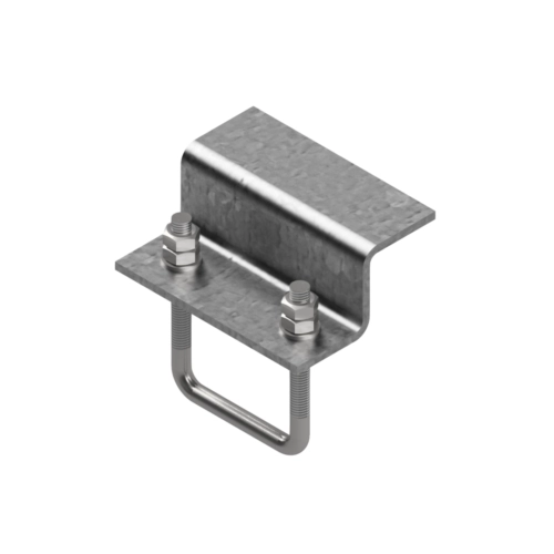 D638 Mount for Cable Ladders to mast/tower
