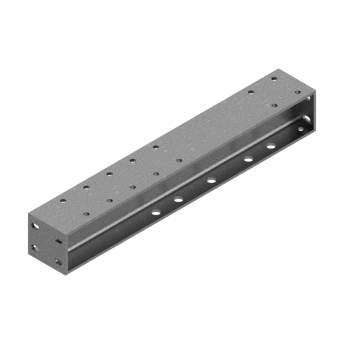 GR120-10-P1-N Beam HEA120, L=800mm (TLNS Shelters and GR116 Gravity Stands)
