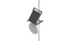 Ice shield for radio links