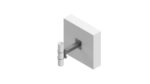 D156 Wall mount