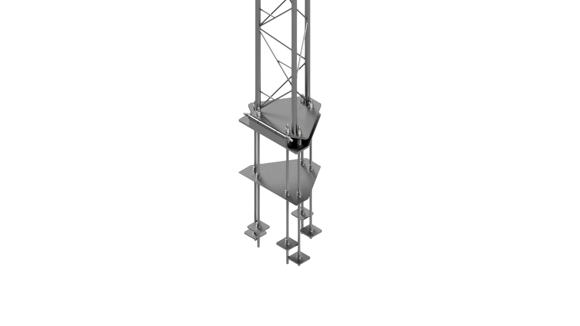 Calenmast llv