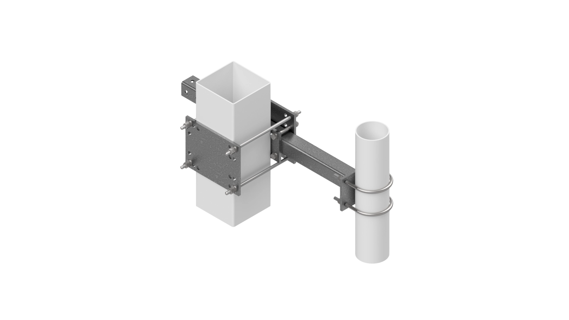 SD 150 Beam mount