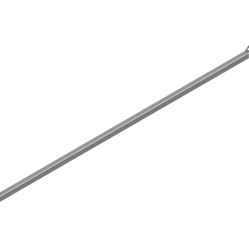 D514-P3 Strut with fixed length L=3000mm