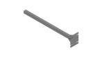D149 Wall Mount