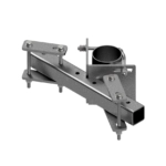D176 Tower mount