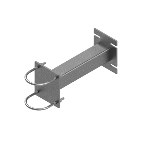 D156 Wall Mount