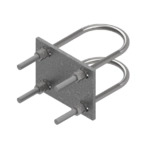 D5 Pipe Clamp