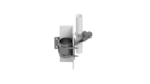 D167 Tower mount