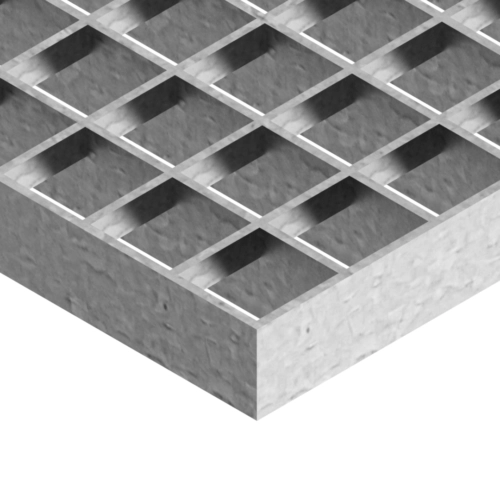 GR120-16-P57 Grate 2214x309mm