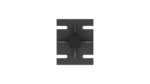 D149 Wall Mount