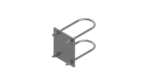 D130 Pipe Clamp