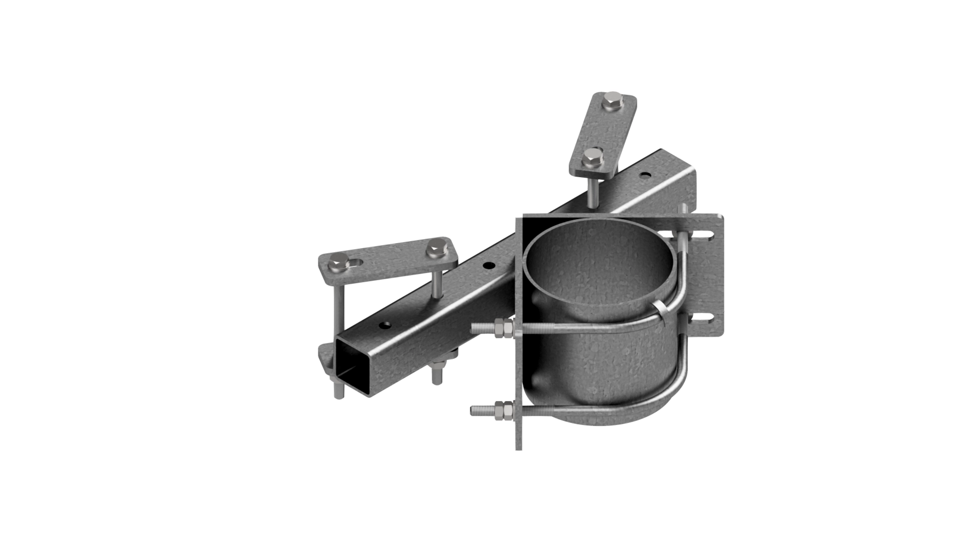 D177 Tower mount