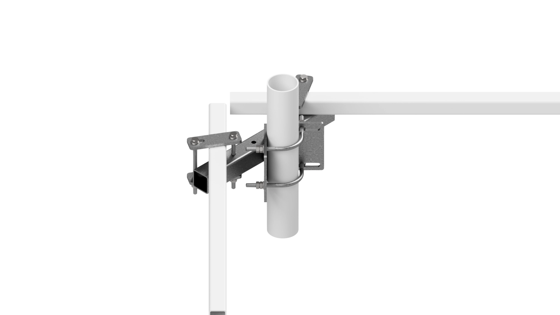 D176 Tower mount