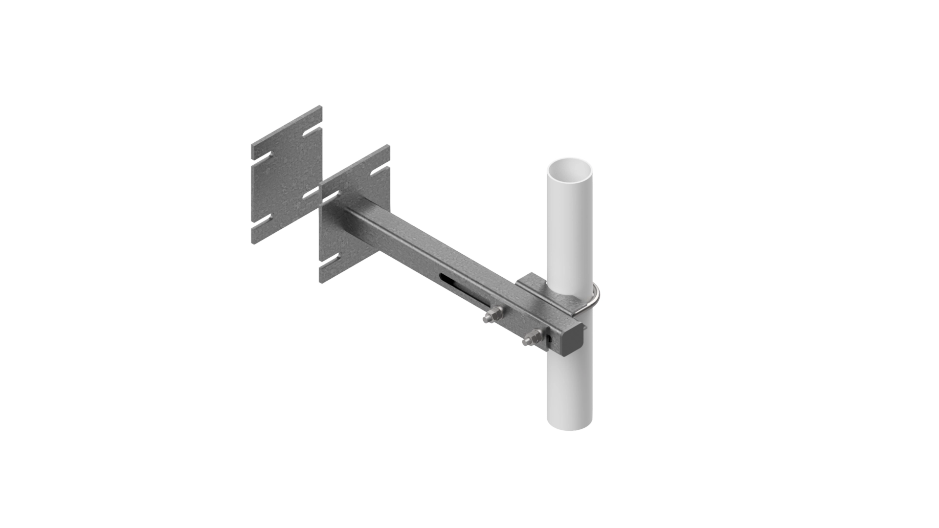 D152 Wall mount