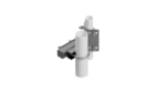 D164 tower mount
