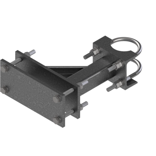 D170 Tower Bracket