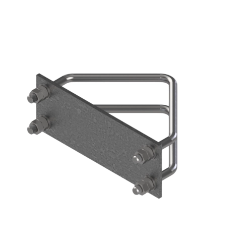 D115 Mount