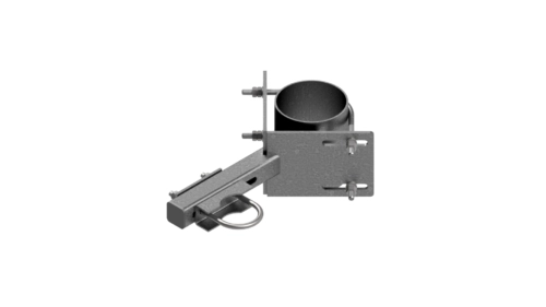 D167 Tower mount