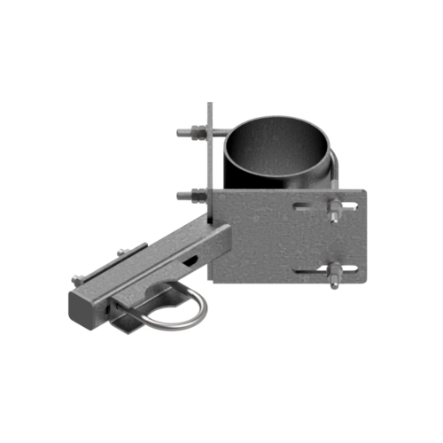 D167 Tower mount