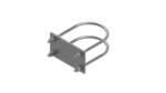 D7 pipe clamp