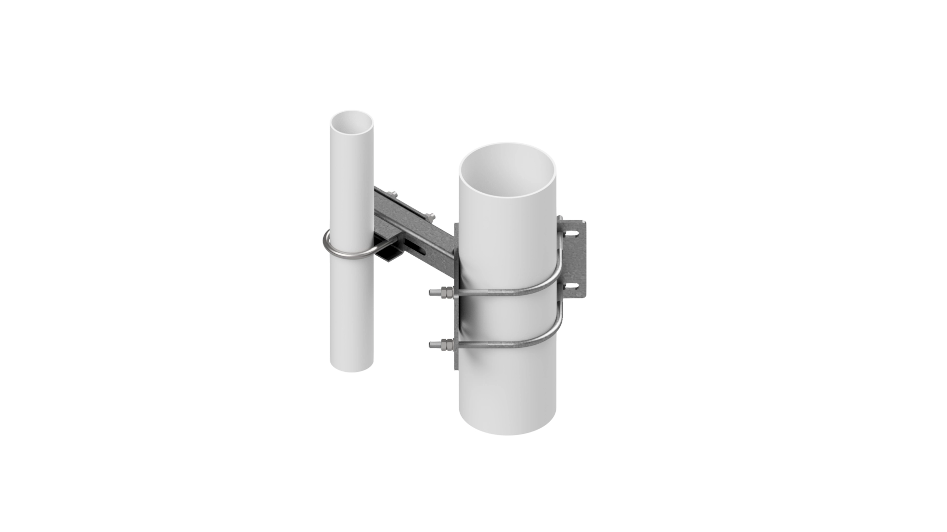 D167 Tower mount