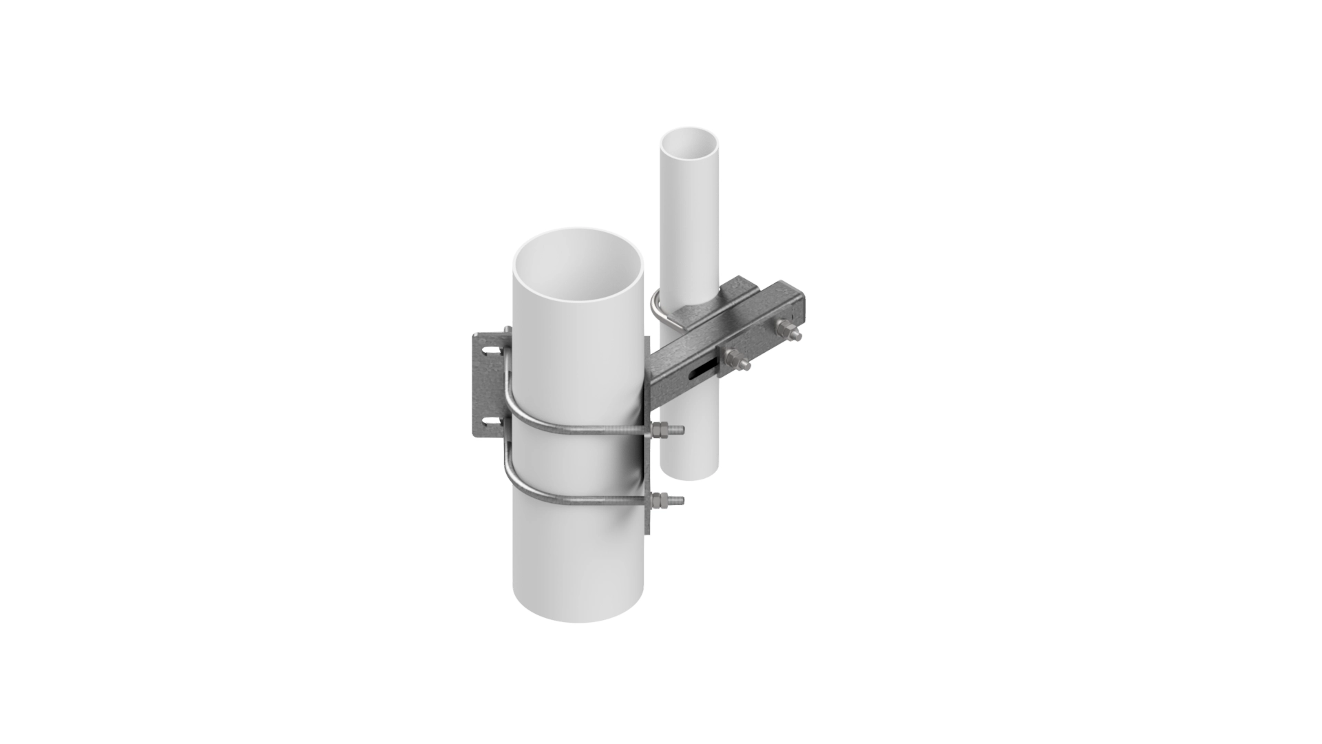 D167 Tower mount