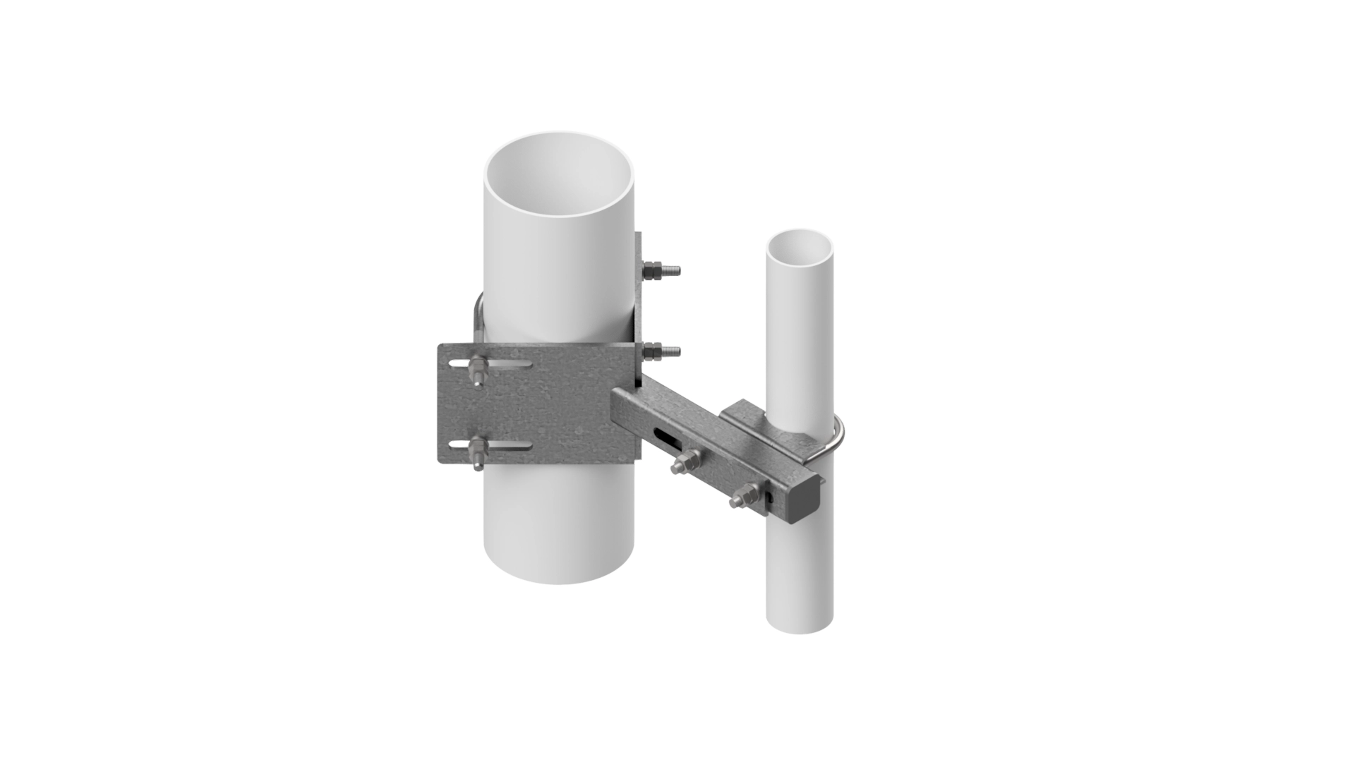 D167 Tower mount