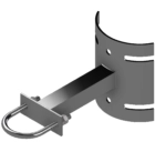 D142 monopole bracket