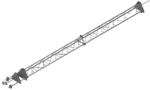 Calenmast llv